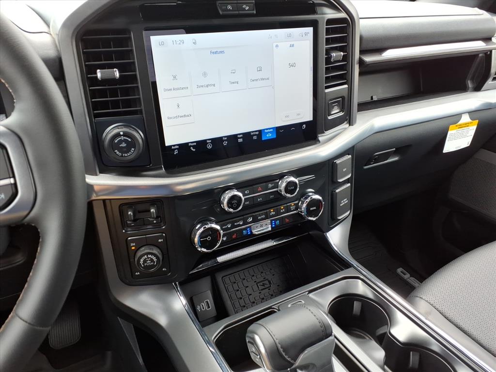 2026 Ford F-150 Lariat - Photo 25