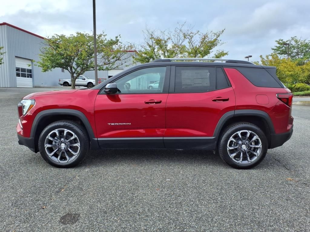 2026 GMC Terrain Elevation - Photo 6
