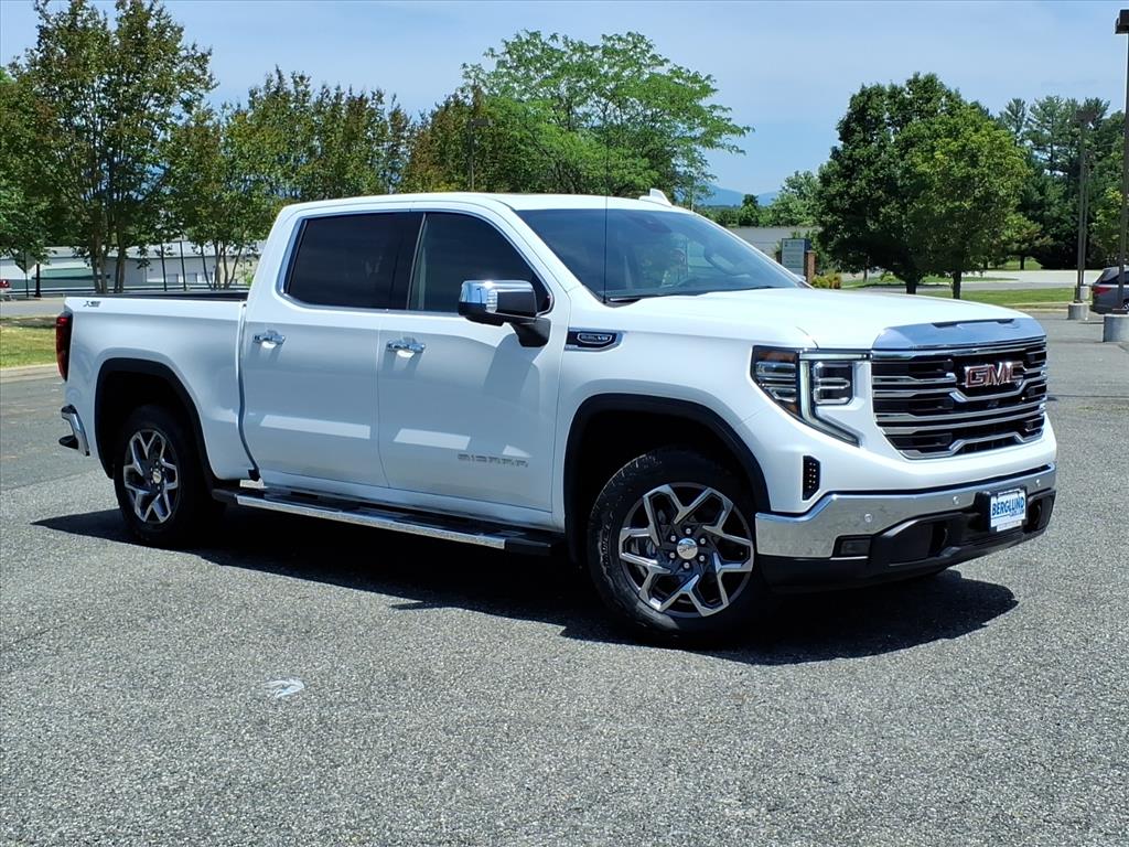 2026 GMC Sierra 1500 Truck 