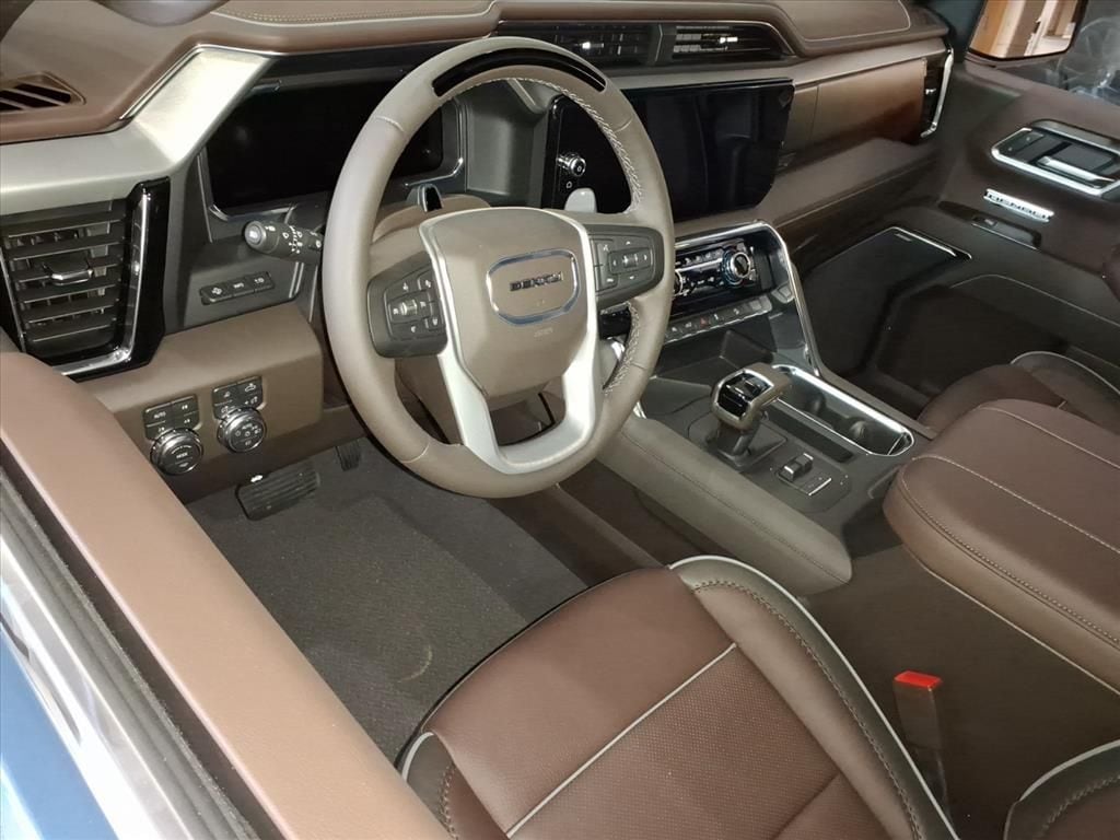 New 2026 GMC Sierra 1500 Denali Truck