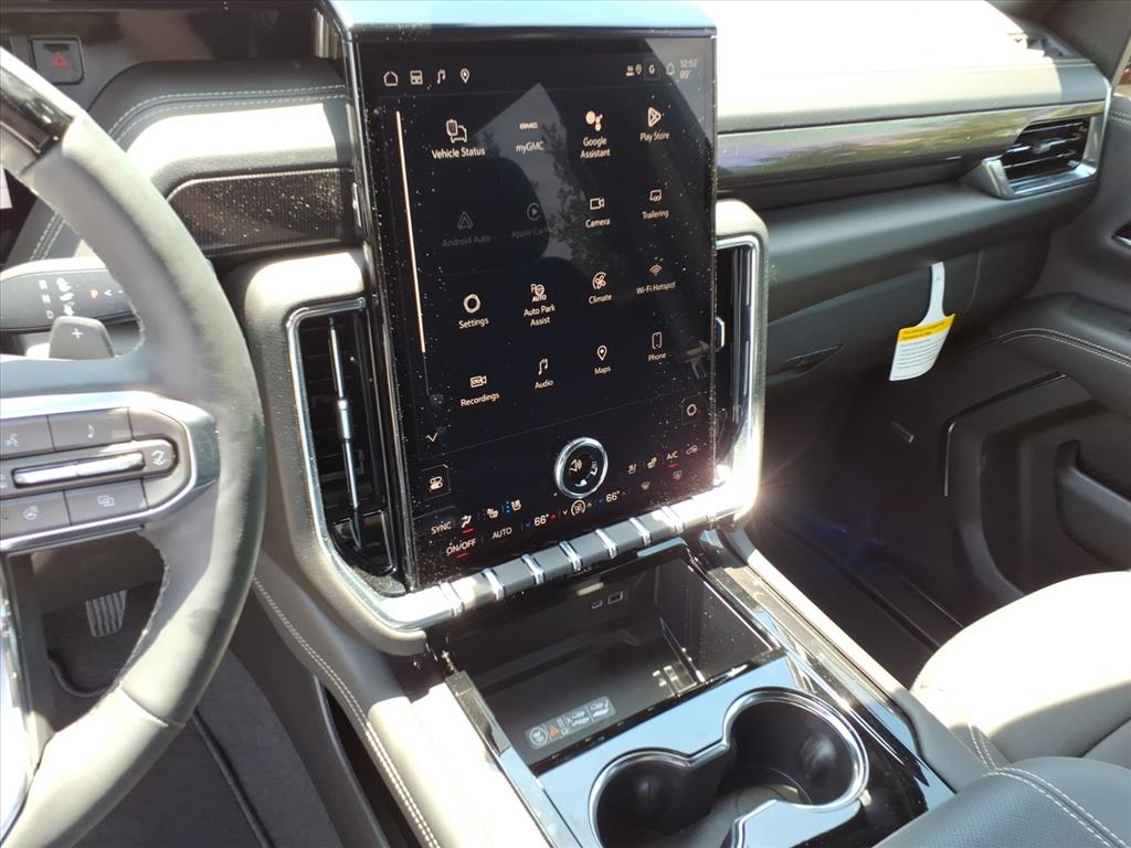 2026 GMC Yukon Elevation - Photo 16
