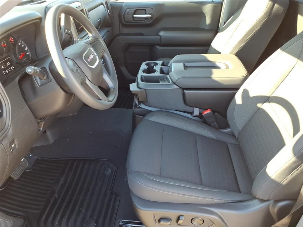 New 2026 GMC Sierra 1500 Pro Truck