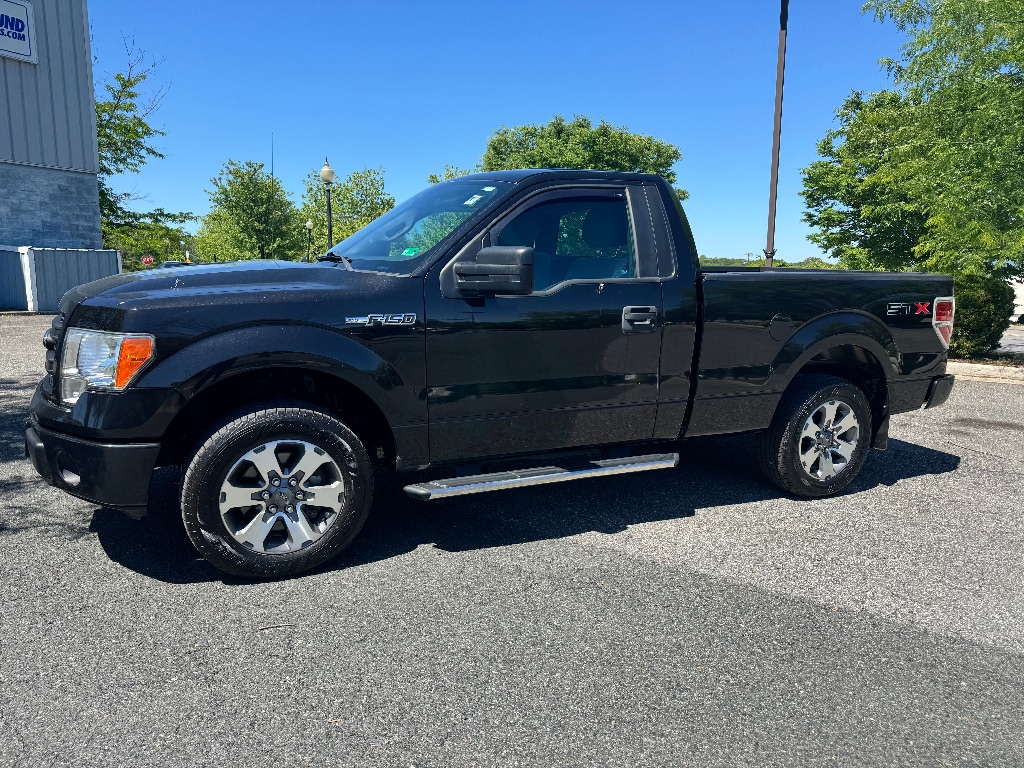 Used 2013 Ford F-150 XL
