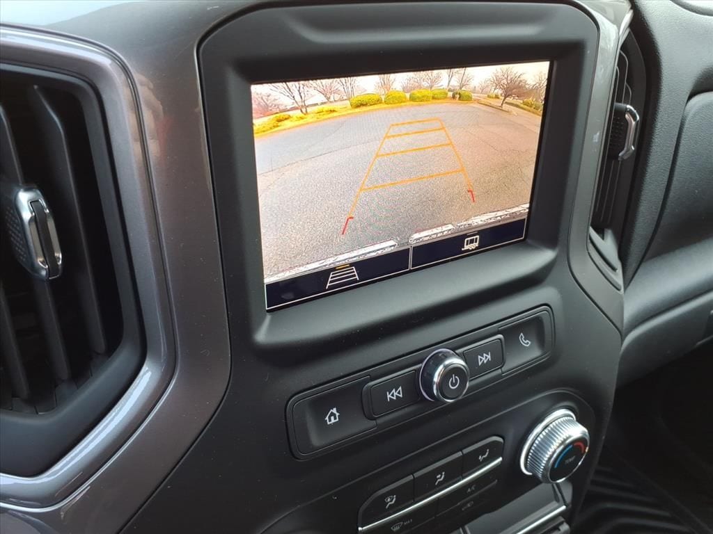 2026 GMC Sierra 1500 Pro - Photo 19