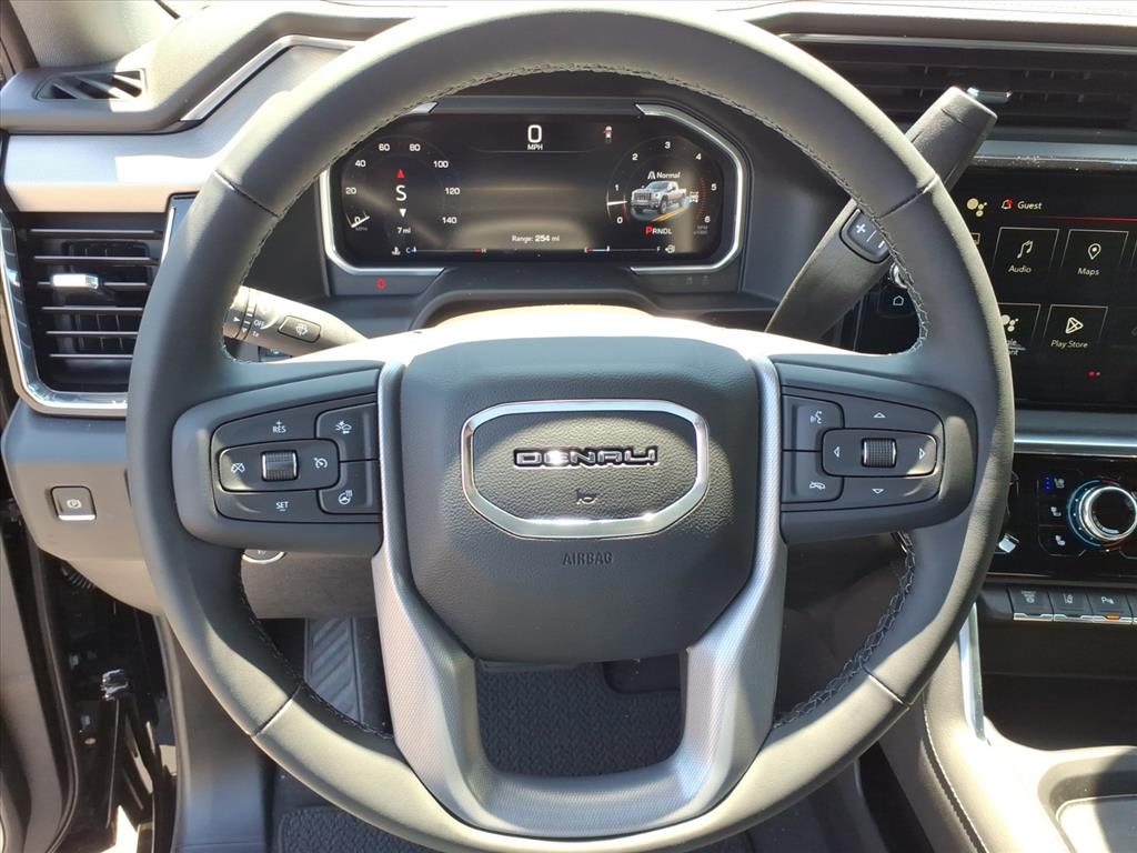 2026 GMC Sierra 2500HD Denali - Photo 11