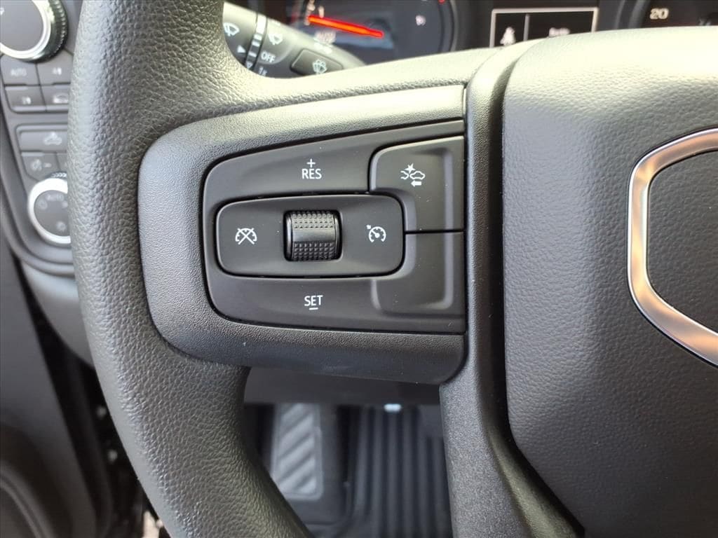 2026 GMC Sierra 1500 Pro - Photo 13
