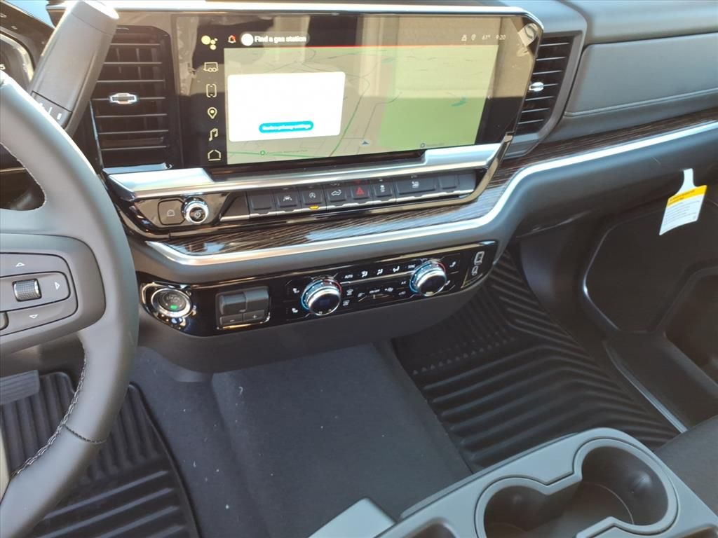 2026 GMC Sierra 1500 SLE - Photo 16
