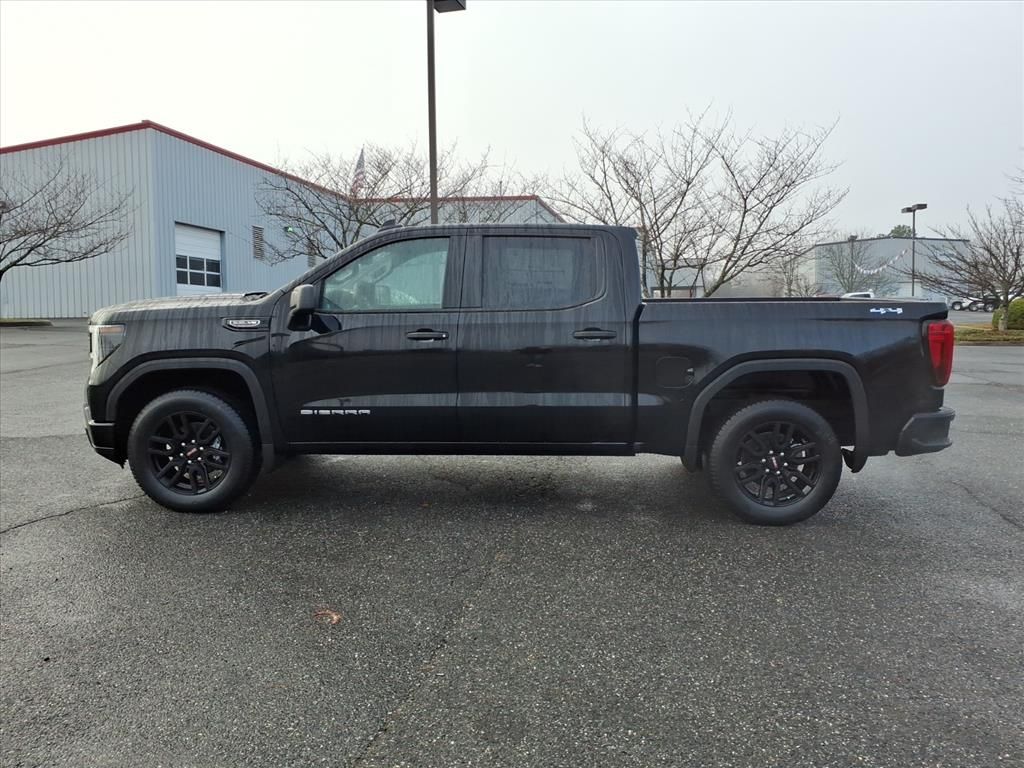 2026 GMC Sierra 1500 Pro - Photo 6