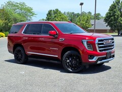 2026 GMC Yukon Elevation SUV