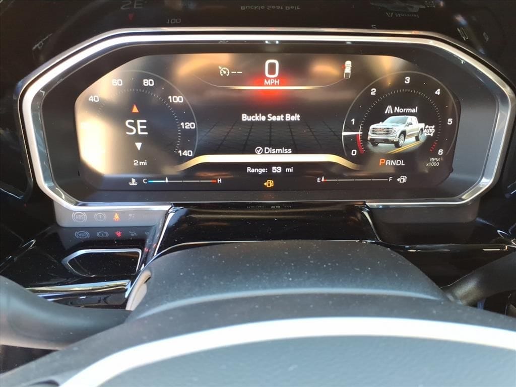 2026 GMC Sierra 1500 SLE - Photo 11