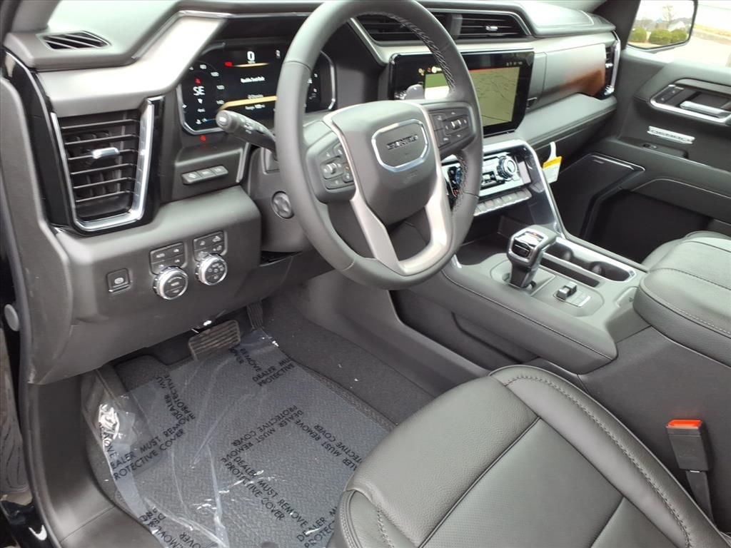 New 2026 GMC Sierra 1500 Denali Truck