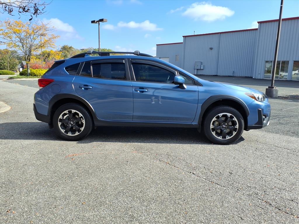 Used 2023 Subaru Crosstrek Premium
