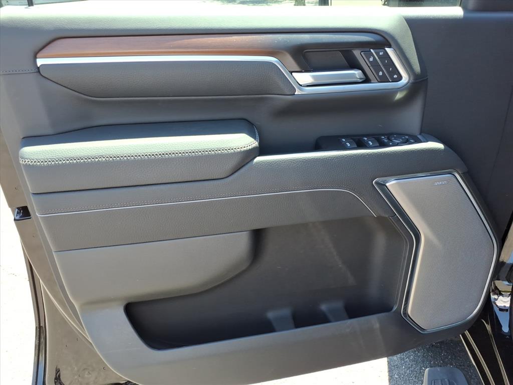 2026 GMC Sierra 2500HD Denali - Photo 8