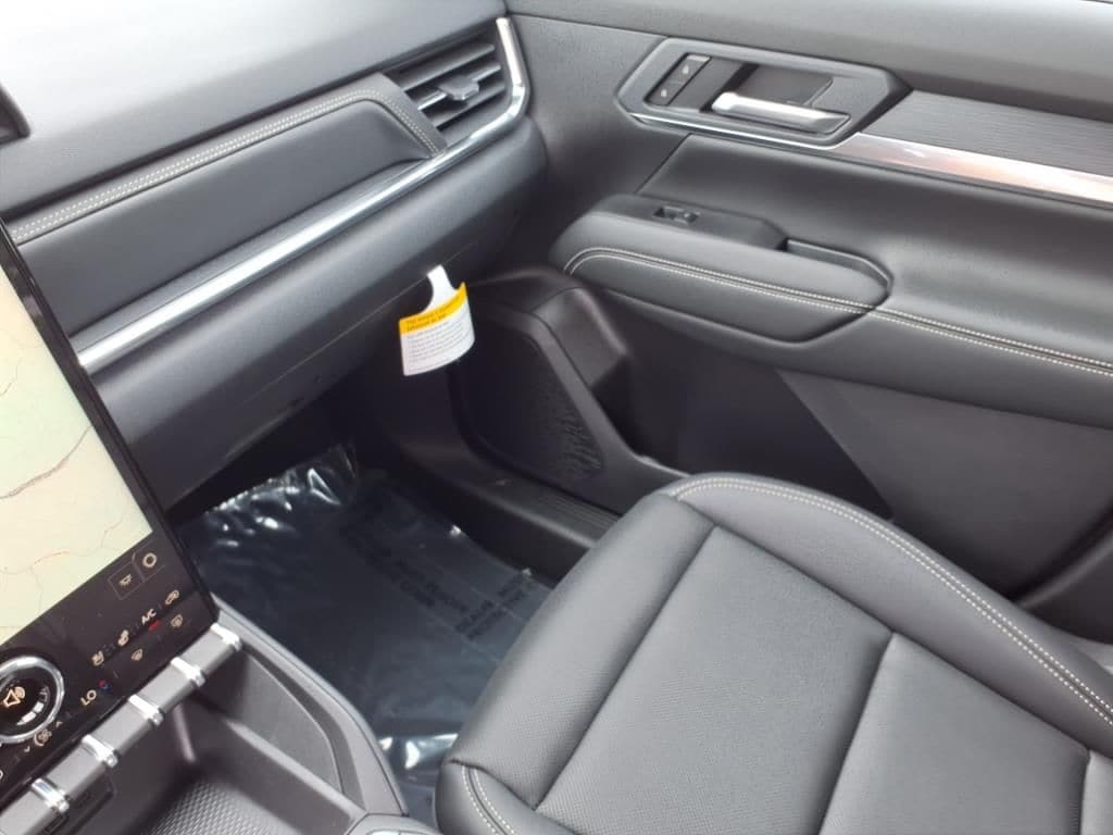 2026 GMC Terrain Elevation - Photo 17