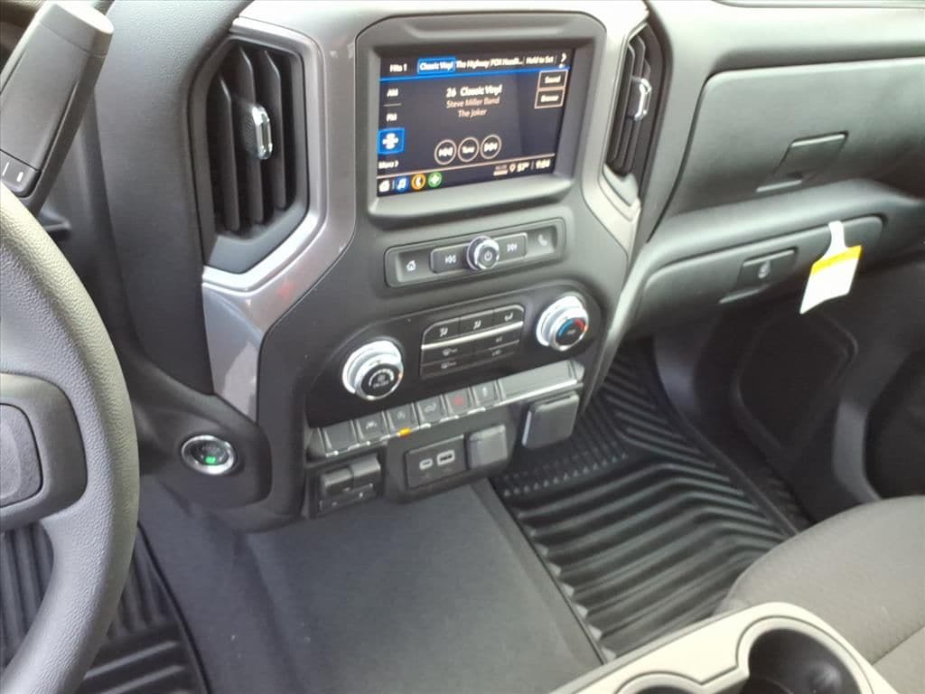2026 GMC Sierra 1500 Pro - Photo 17