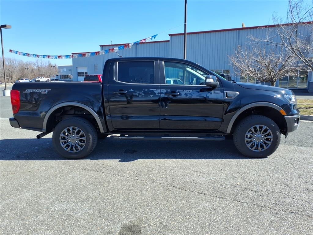 Used 2022 Ford Ranger XL