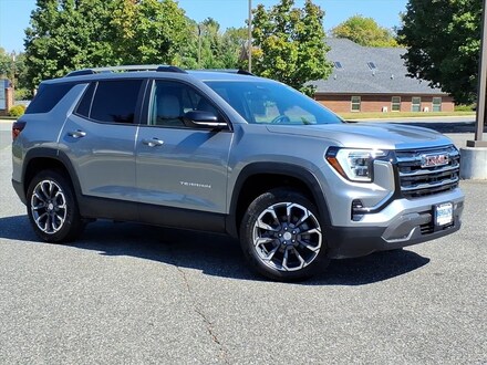 2026 GMC Terrain Elevation SUV