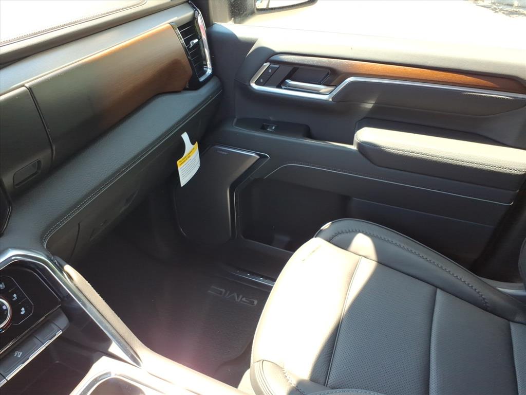 2026 GMC Sierra 2500HD Denali - Photo 16