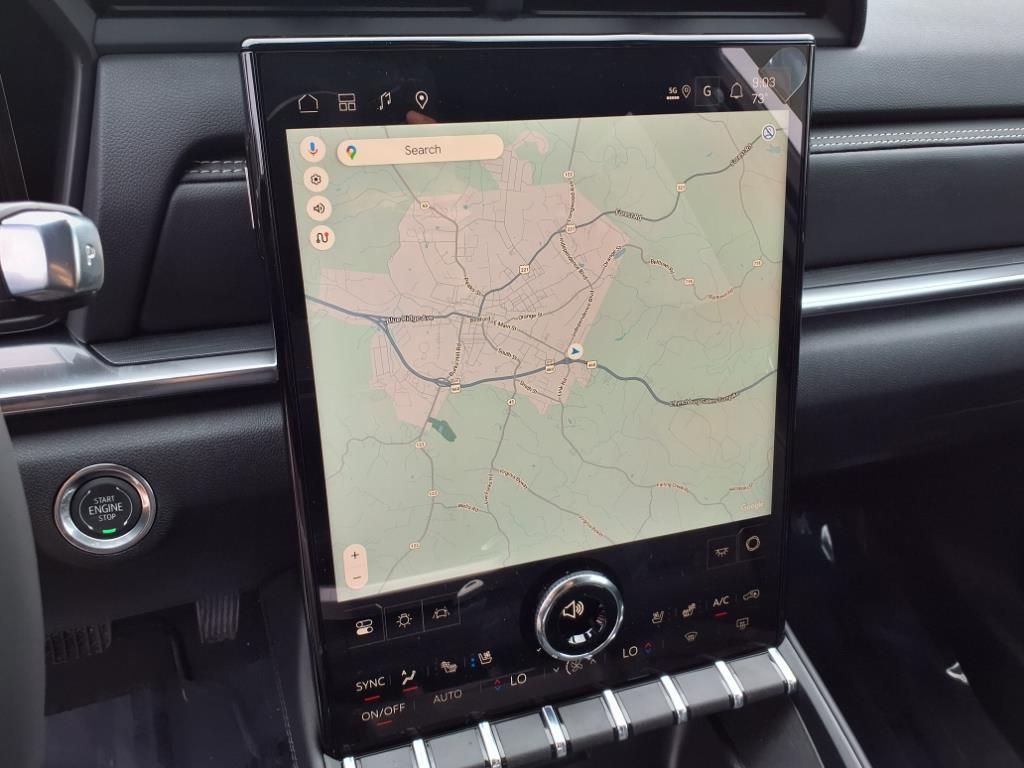 2026 GMC Terrain Elevation - Photo 13