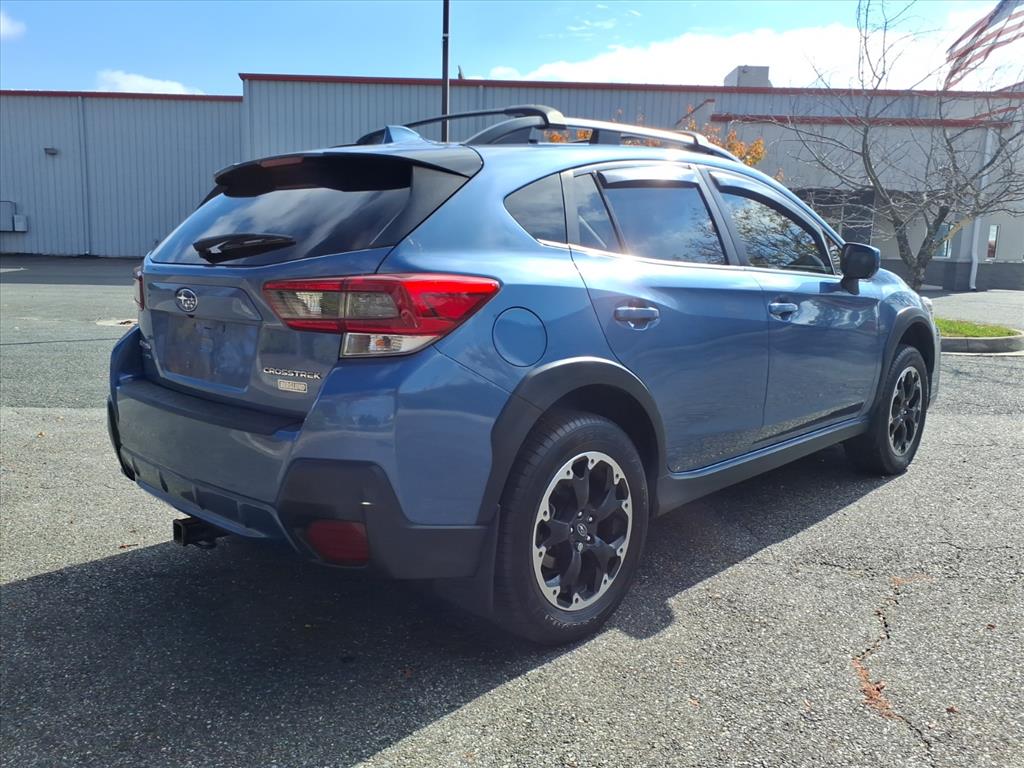Used 2023 Subaru Crosstrek Premium