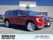  GMC Acadia