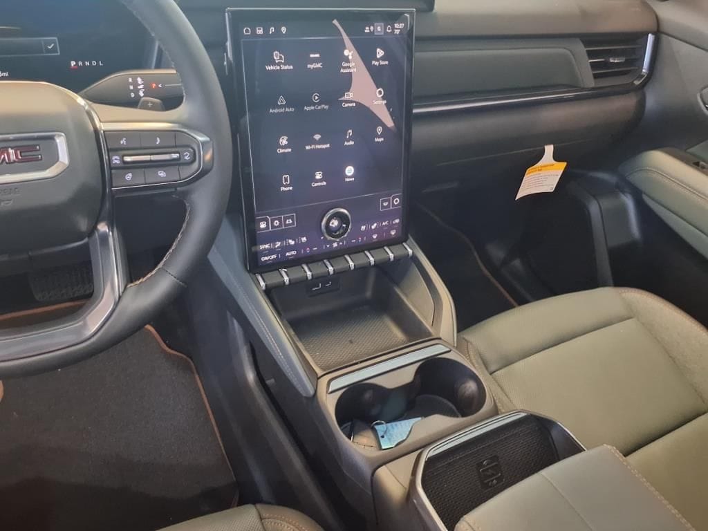 2026 GMC Terrain AT4 - Photo 14