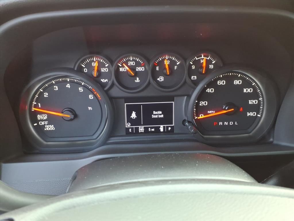 2026 GMC Sierra 1500 Pro - Photo 11