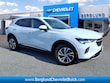  Buick Envision