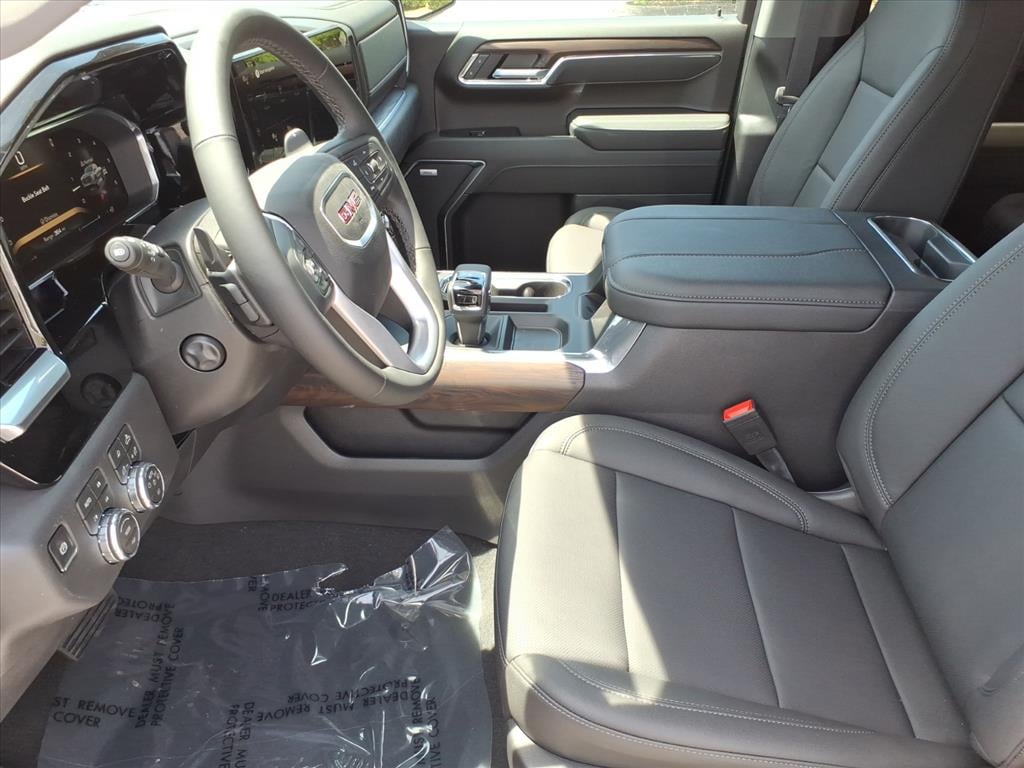 New 2026 GMC Sierra 1500 SLT Truck