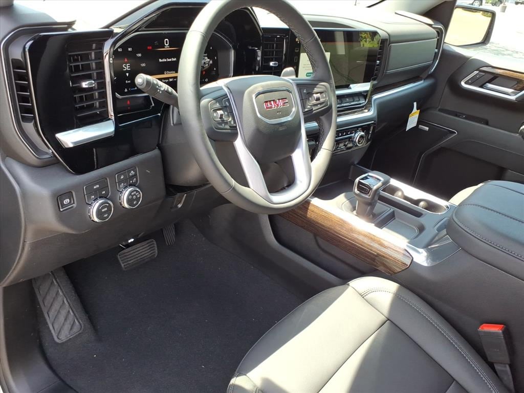 New 2026 GMC Sierra 1500 Elevation Truck