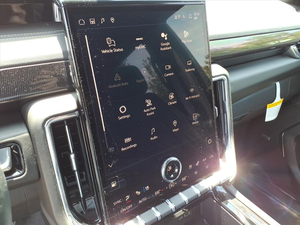 2026 GMC Yukon Elevation - Photo 13