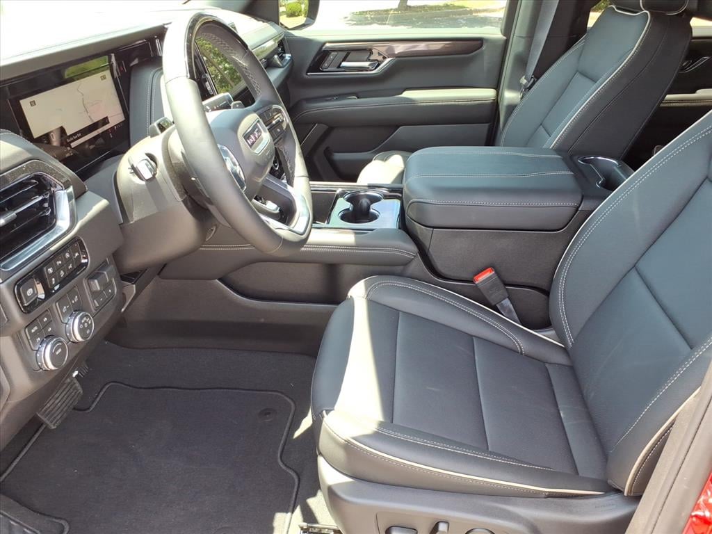 New 2026 GMC Yukon Elevation SUV