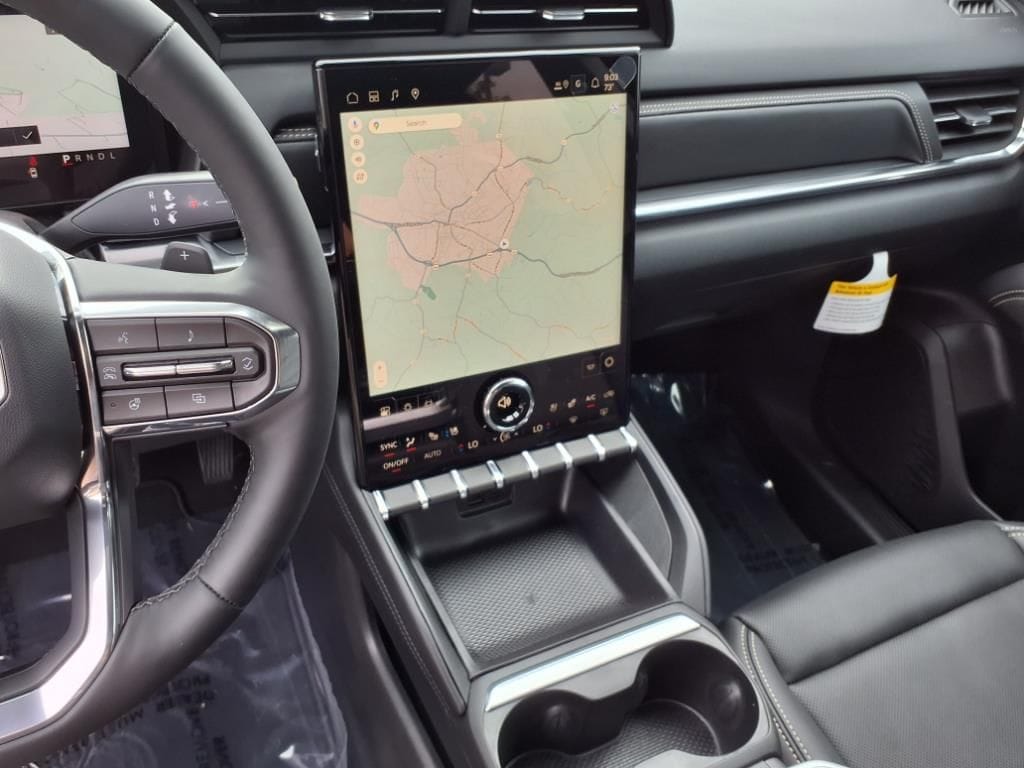 2026 GMC Terrain Elevation - Photo 16