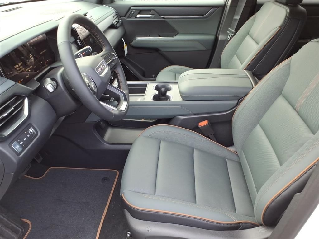 New 2026 GMC Acadia AT4 SUV