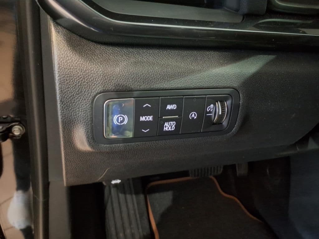 2026 GMC Terrain AT4 - Photo 10