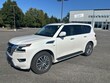 Nissan Armada