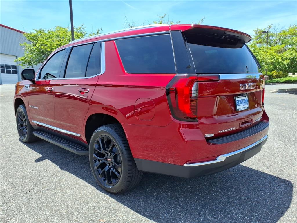 2026 GMC Yukon Elevation - Photo 7