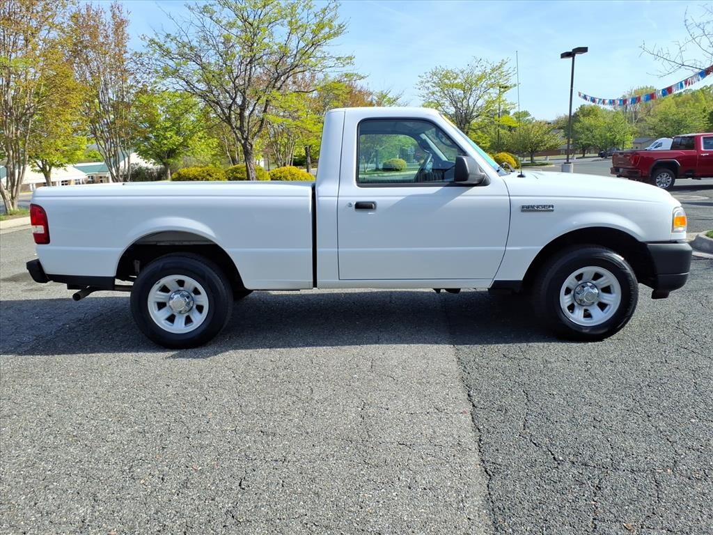 Used 2010 Ford Ranger XL