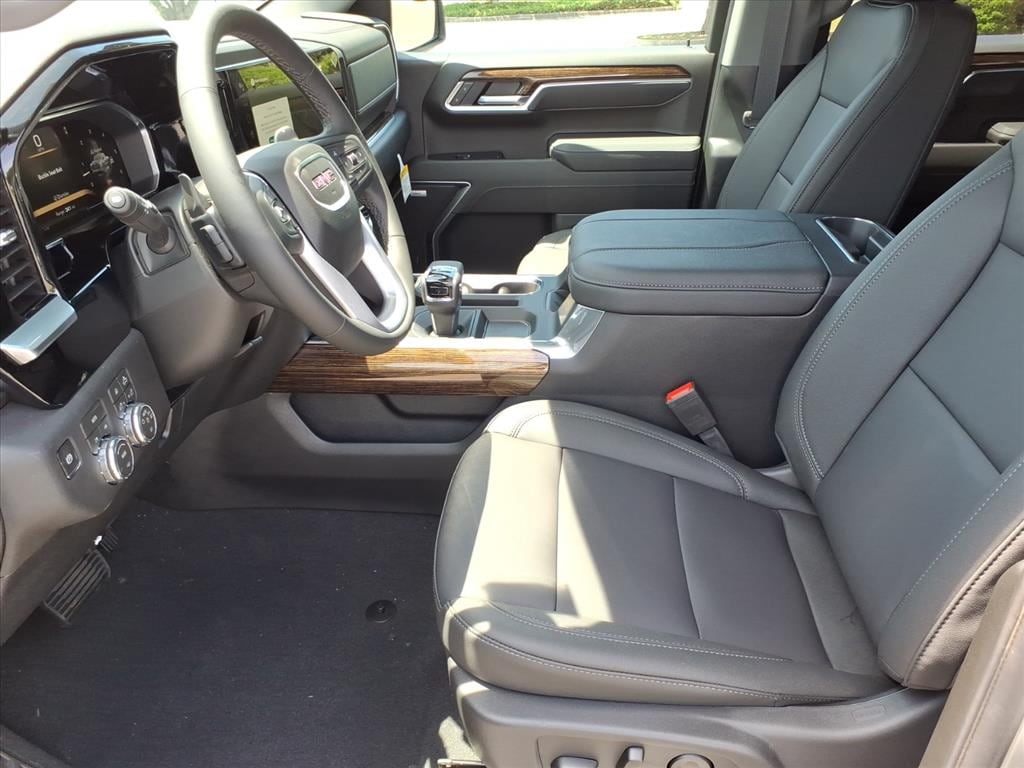 New 2026 GMC Sierra 1500 Elevation Truck