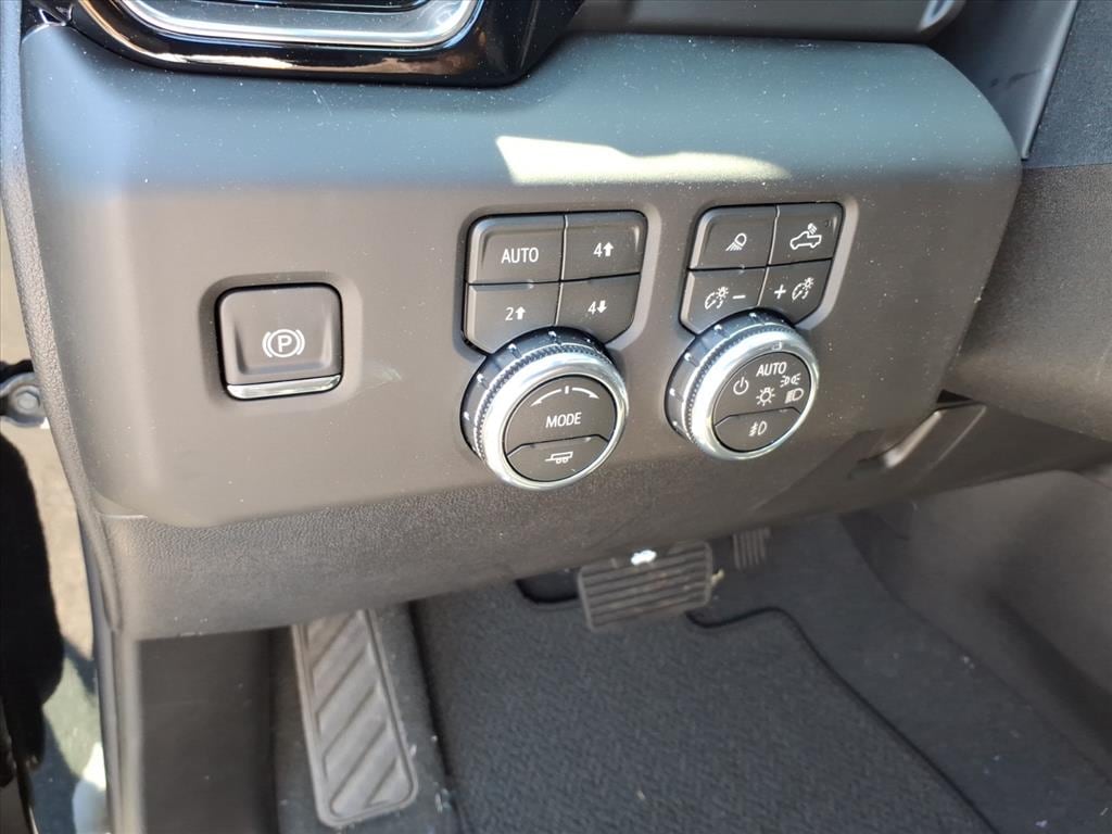 2026 GMC Sierra 2500HD Denali - Photo 9