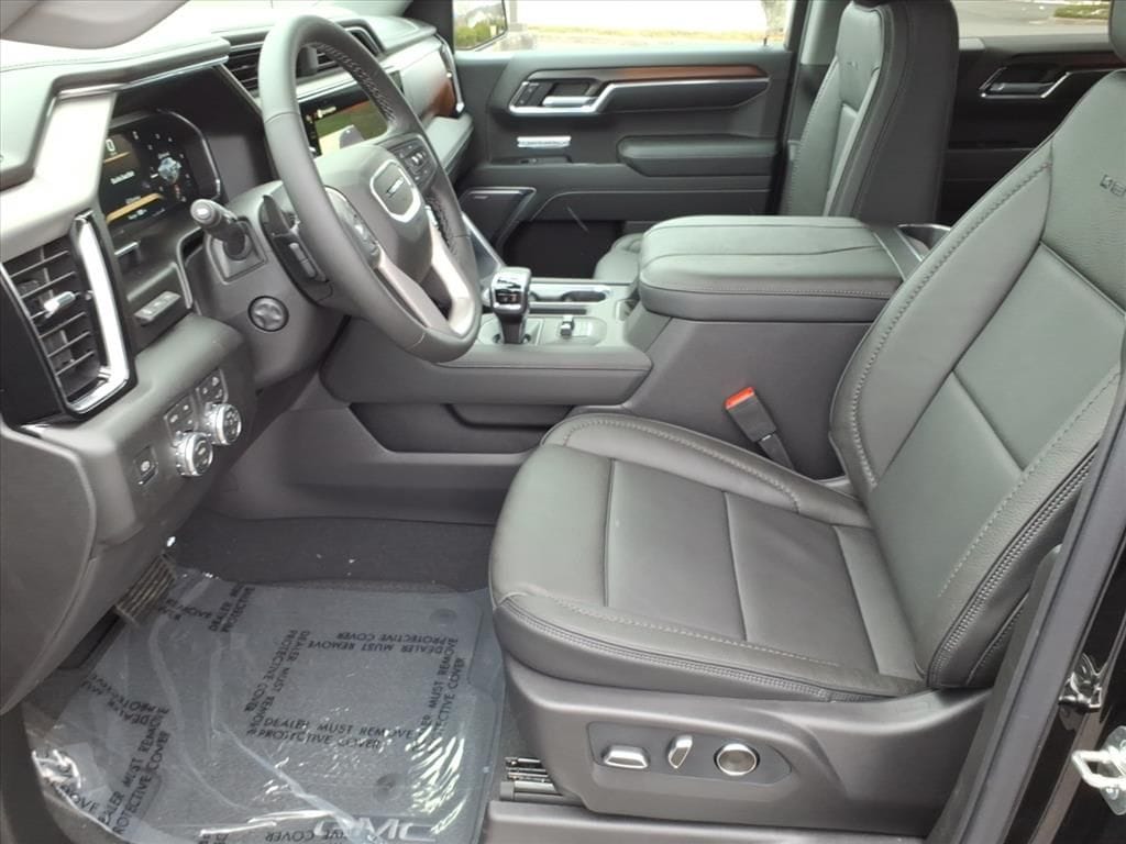 New 2026 GMC Sierra 1500 Denali Truck