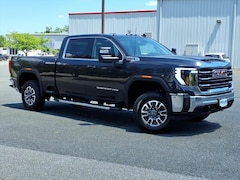 2026 GMC Sierra 2500 HD SLE Truck