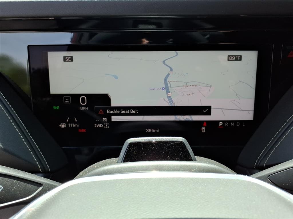 2026 GMC Yukon Elevation - Photo 11