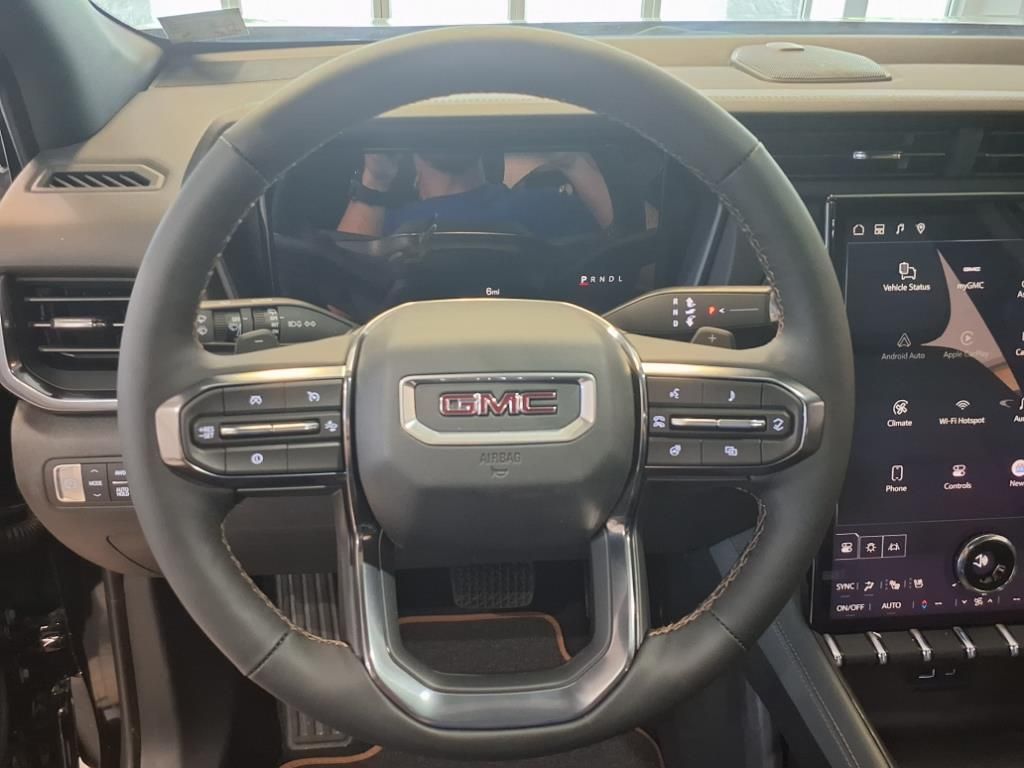 2026 GMC Terrain AT4 - Photo 11