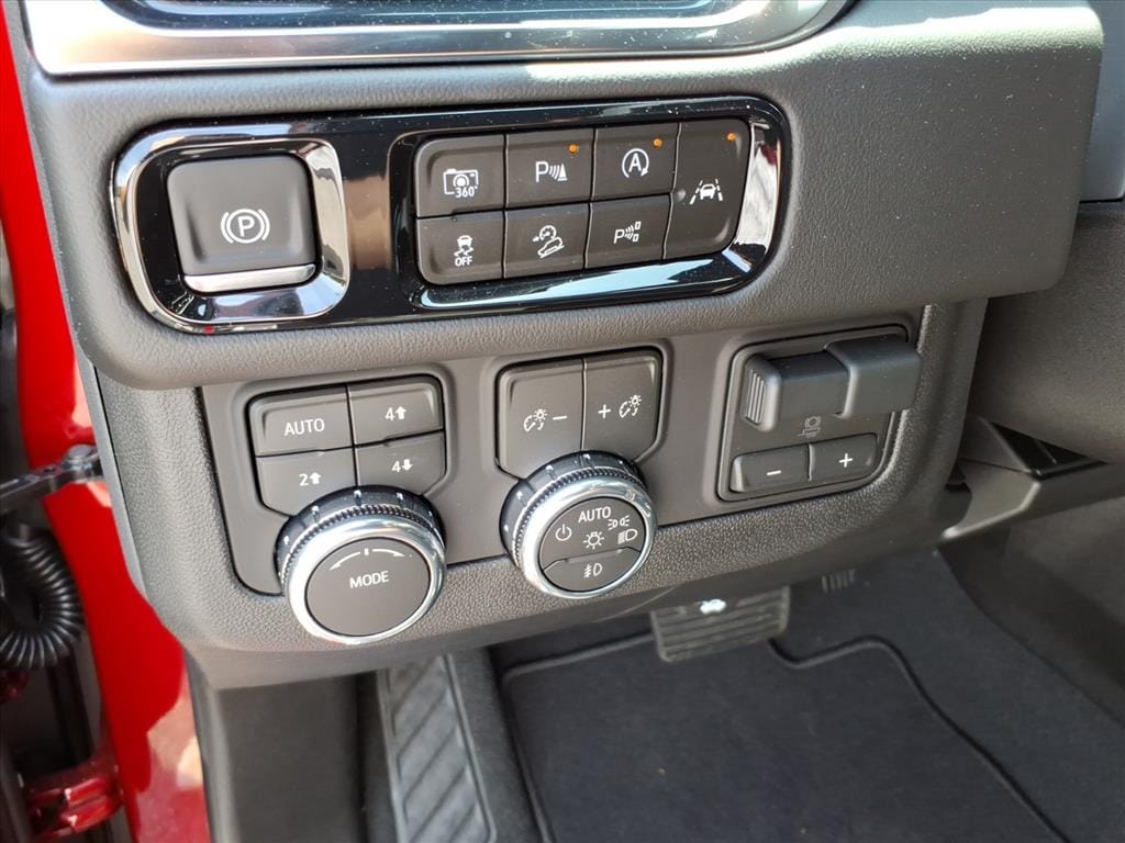 2026 GMC Yukon Elevation - Photo 10