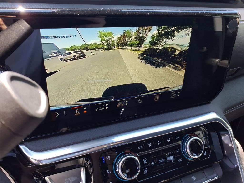 2026 GMC Sierra 2500HD Denali - Photo 17
