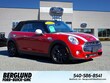 MINI Convertible