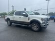  Ford Super Duty F-250 SRW