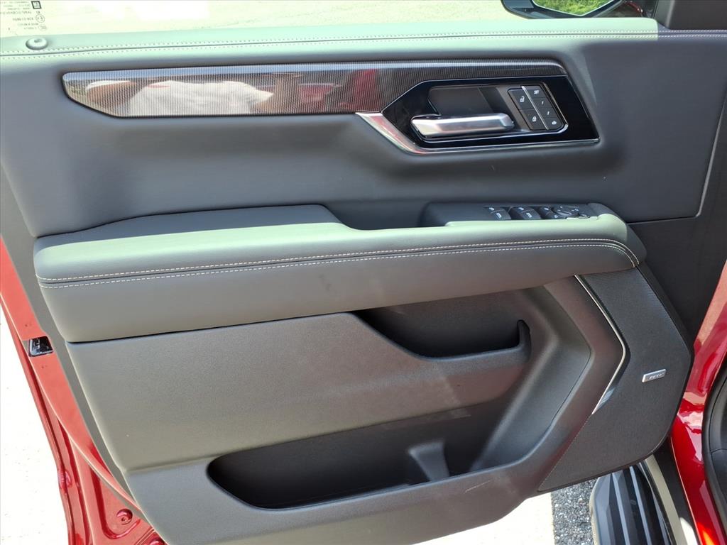 2026 GMC Yukon Elevation - Photo 9