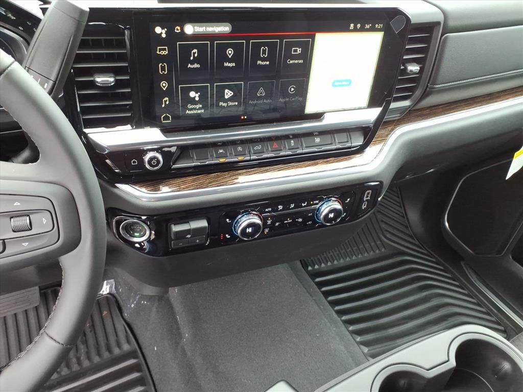 2026 GMC Sierra 1500 SLE - Photo 16
